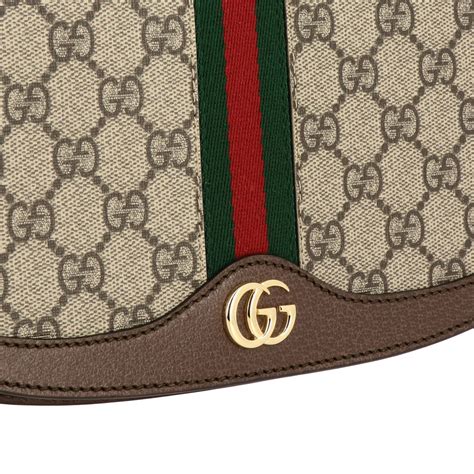 borse gucci 2001 4 colori|Borse a tracolla da donna Gucci .